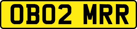 OB02MRR