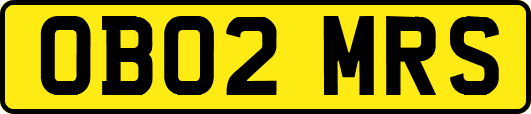 OB02MRS