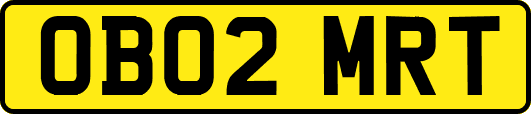 OB02MRT