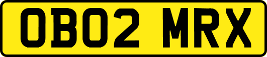 OB02MRX