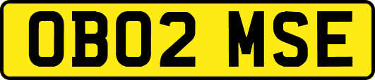 OB02MSE