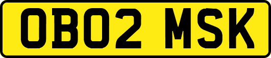 OB02MSK