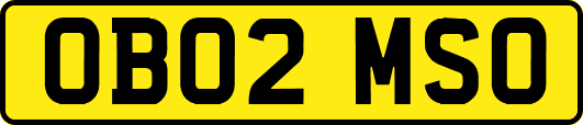 OB02MSO