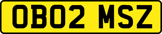 OB02MSZ