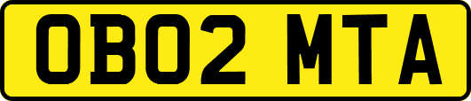 OB02MTA