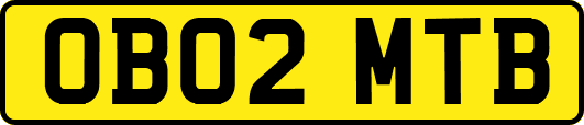 OB02MTB