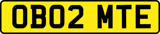 OB02MTE
