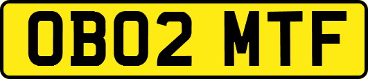 OB02MTF
