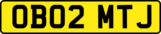 OB02MTJ