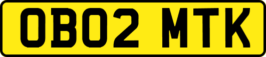 OB02MTK