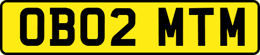 OB02MTM