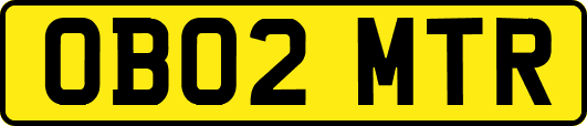 OB02MTR