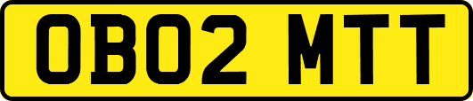 OB02MTT