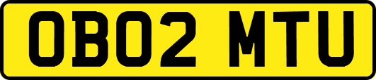 OB02MTU