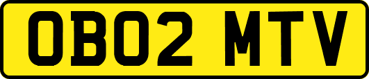 OB02MTV