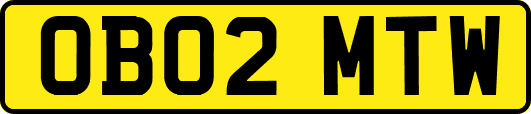 OB02MTW