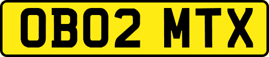 OB02MTX