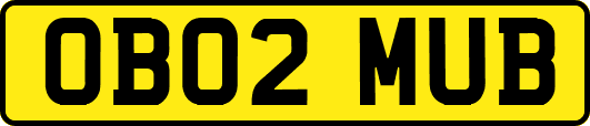 OB02MUB