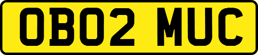 OB02MUC