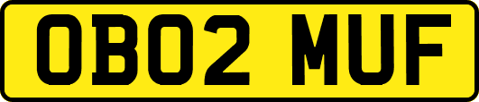 OB02MUF