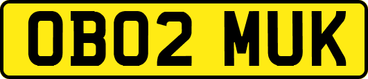 OB02MUK
