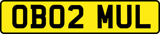 OB02MUL