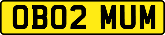 OB02MUM