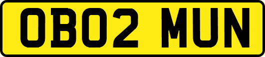 OB02MUN