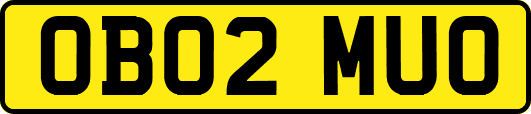 OB02MUO