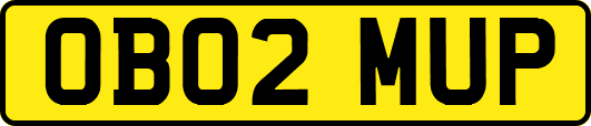 OB02MUP