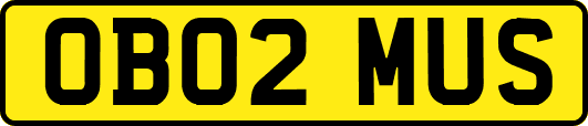 OB02MUS