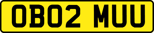 OB02MUU