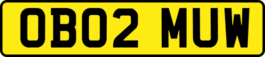 OB02MUW