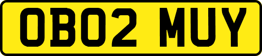 OB02MUY