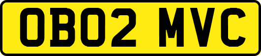 OB02MVC