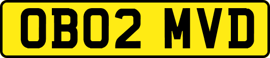 OB02MVD