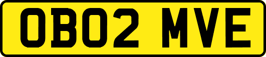 OB02MVE