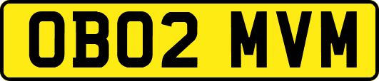 OB02MVM