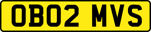 OB02MVS