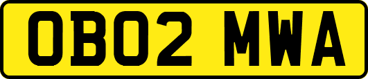 OB02MWA