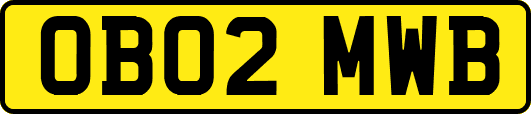 OB02MWB