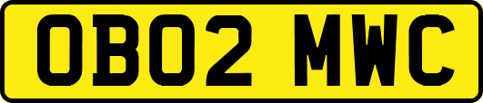 OB02MWC
