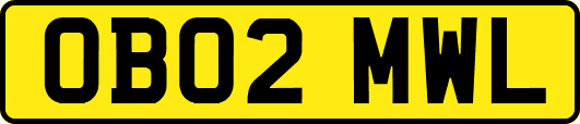 OB02MWL