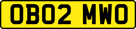 OB02MWO