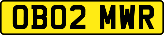 OB02MWR
