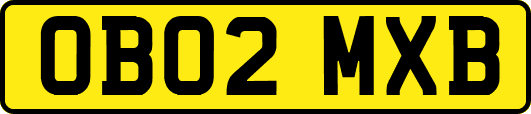 OB02MXB