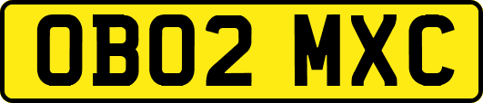 OB02MXC