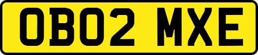 OB02MXE