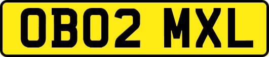 OB02MXL