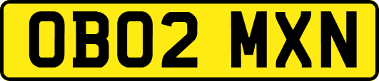 OB02MXN